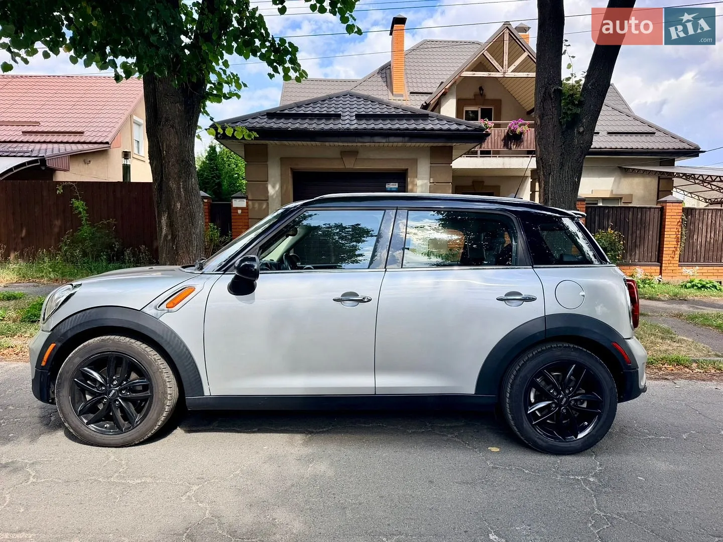 2012 MINI Cooper - мініатюра 11