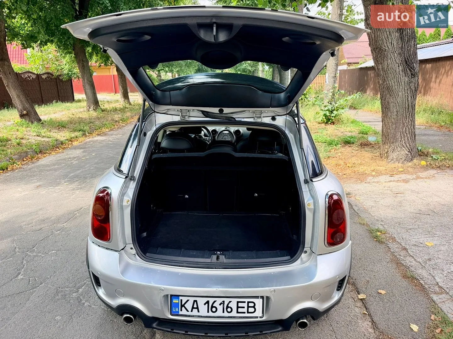 2012 MINI Cooper - мініатюра 10