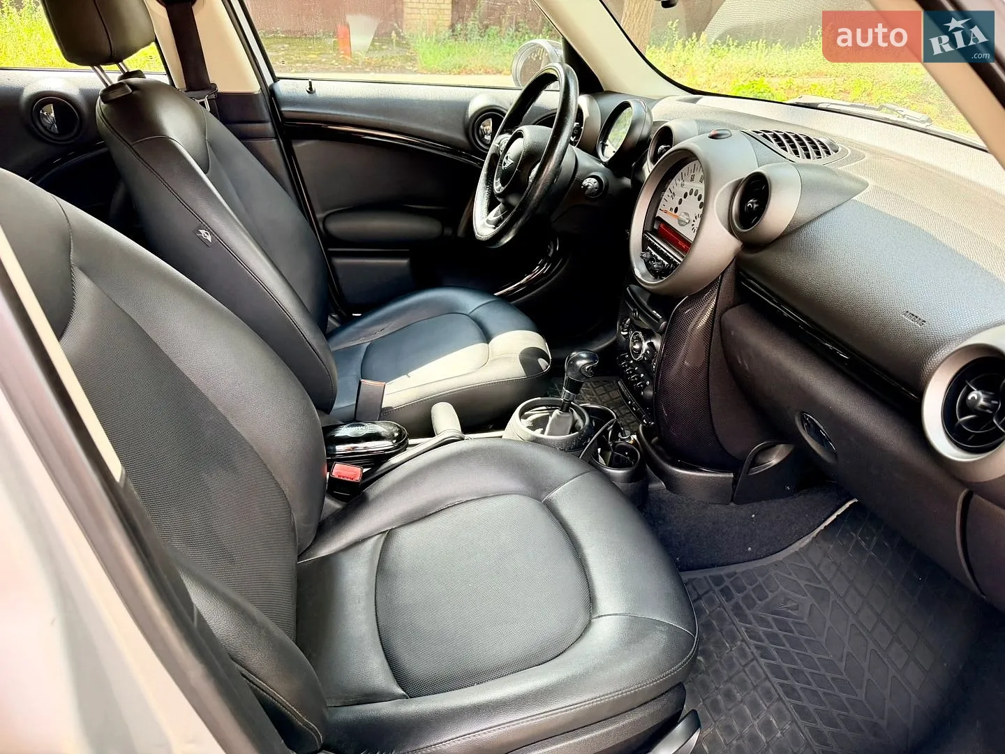 2012 MINI Cooper - мініатюра 19