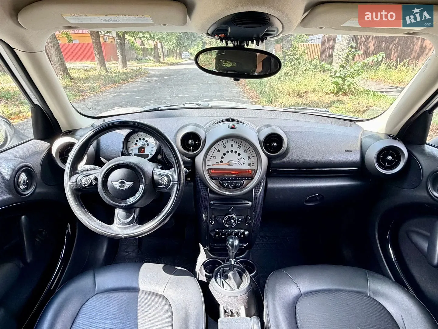 2012 MINI Cooper - мініатюра 27