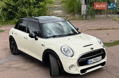 Хетчбек MINI Cooper 2016 в Чернігові фото 3 Хетчбек MINI Cooper 2016 в Чернігові