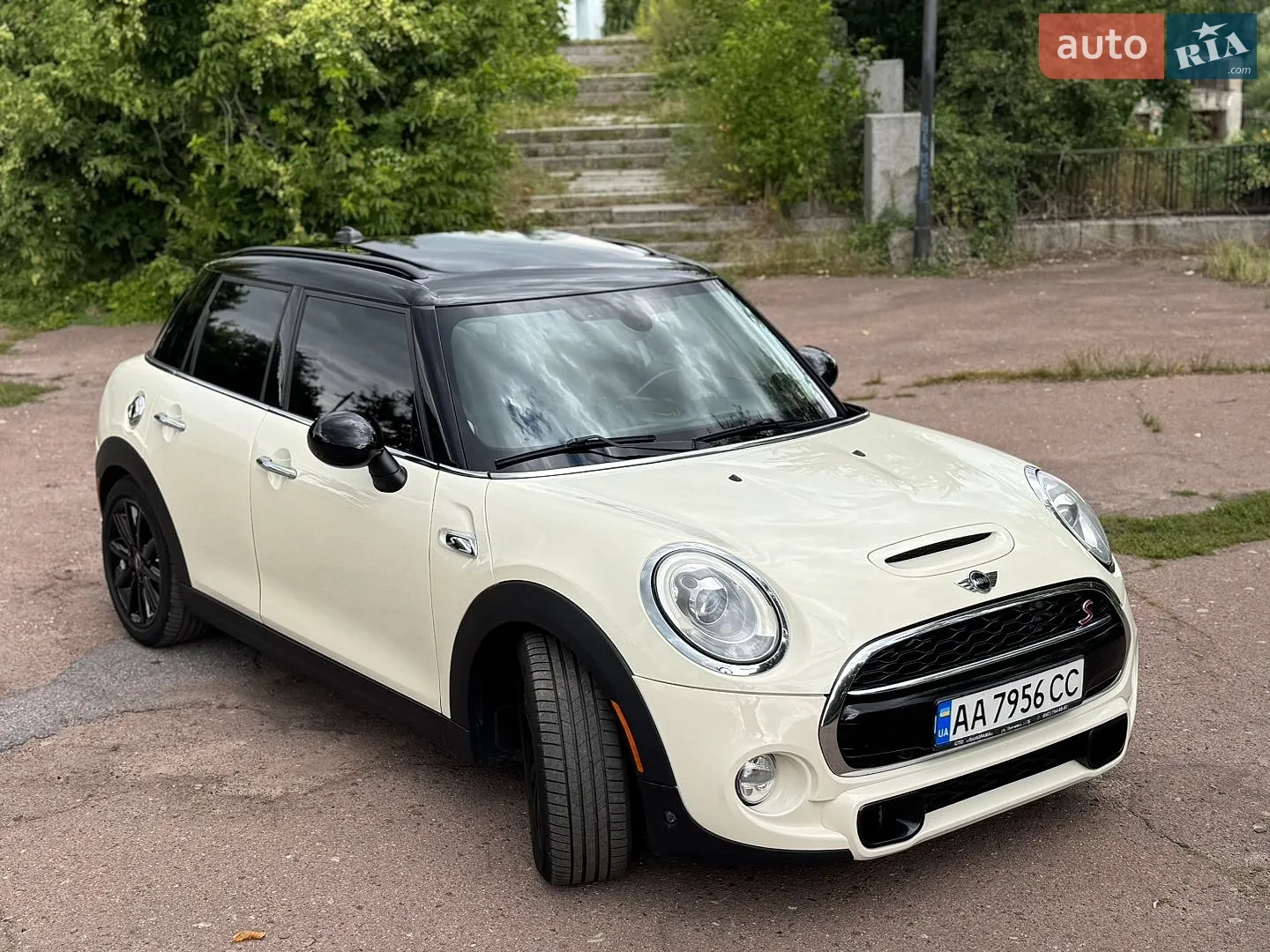 2016 MINI Cooper - мініатюра 3