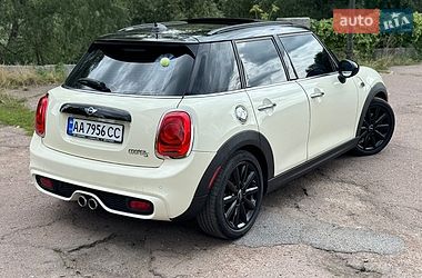 Хетчбек MINI Cooper 2016 в Чернігові фото 13 Хетчбек MINI Cooper 2016 в Чернігові