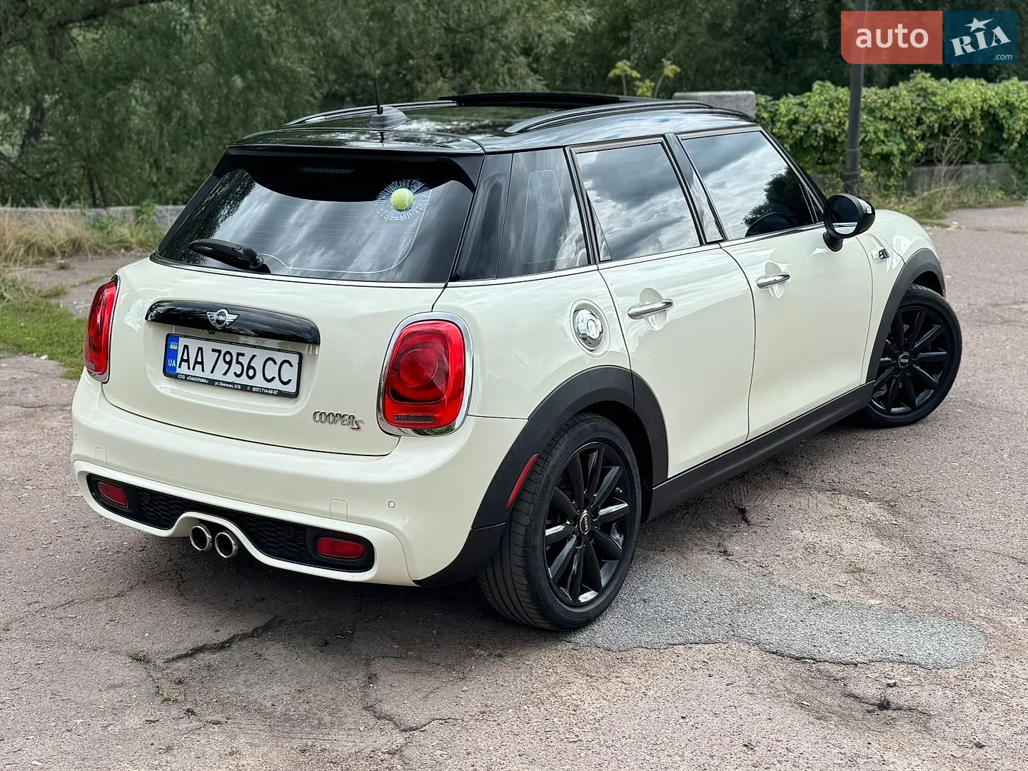2016 MINI Cooper - мініатюра 13