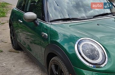 Хетчбек MINI Cooper 2023 в Сокалі фото 2 Хетчбек MINI Cooper 2023 в Сокалі