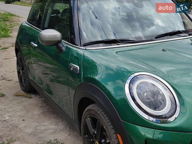 Хетчбек MINI Cooper 2023 в Сокалі фото 2 Хетчбек MINI Cooper 2023 в Сокалі