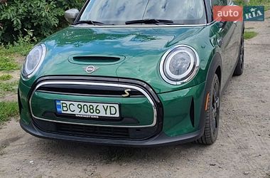 Хэтчбек MINI Cooper 2023 в Сокале Хэтчбек MINI Cooper 2023 в Сокале