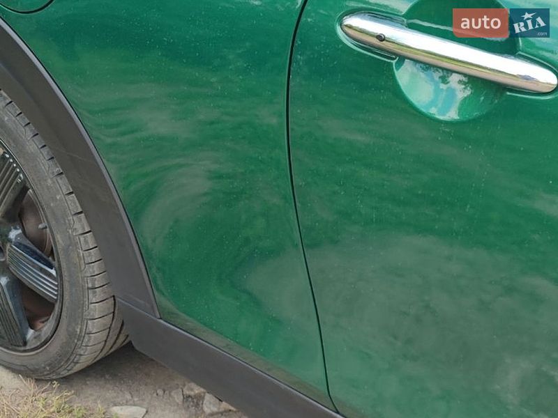 Хетчбек MINI Cooper 2023 в Сокалі фото 7 Хетчбек MINI Cooper 2023 в Сокалі