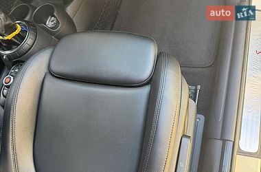 Хетчбек MINI Cooper 2016 в Чернігові фото 25 Хетчбек MINI Cooper 2016 в Чернігові