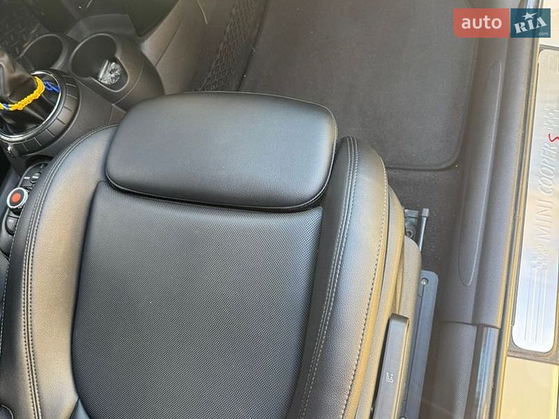 Хетчбек MINI Cooper 2016 в Чернігові фото 25 Хетчбек MINI Cooper 2016 в Чернігові