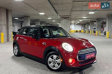 Хетчбек MINI Cooper 2014 в Тернополі