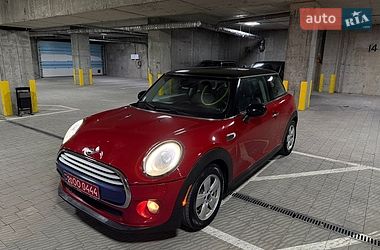 Хетчбек MINI Cooper 2014 в Тернополі