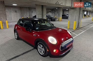 Хетчбек MINI Cooper 2014 в Тернополі