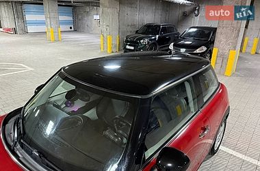 Хетчбек MINI Cooper 2014 в Тернополі