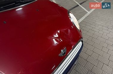 Хетчбек MINI Cooper 2014 в Тернополі