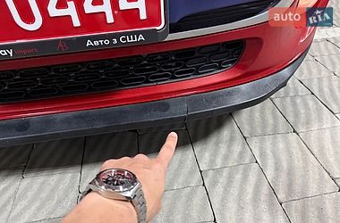 Хетчбек MINI Cooper 2014 в Тернополі