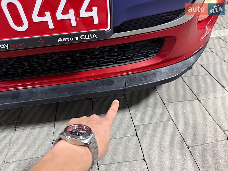 Хетчбек MINI Cooper 2014 в Тернополі