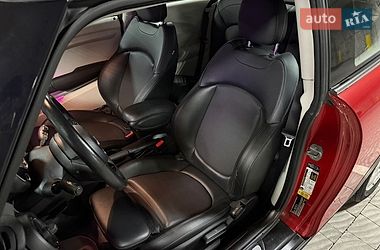Хетчбек MINI Cooper 2014 в Тернополі