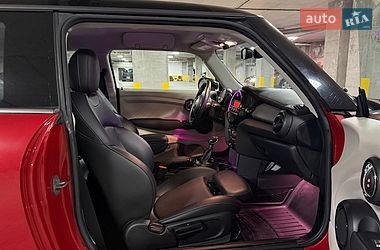 Хетчбек MINI Cooper 2014 в Тернополі