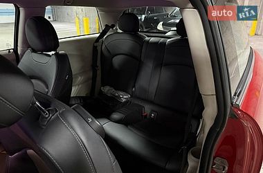 Хетчбек MINI Cooper 2014 в Тернополі