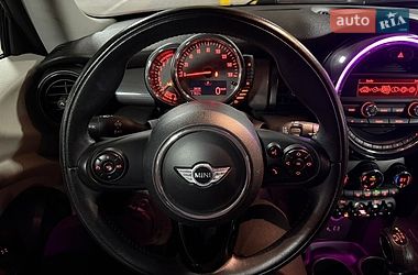 Хетчбек MINI Cooper 2014 в Тернополі