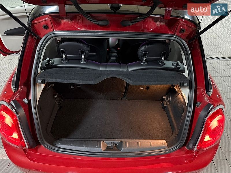 Хетчбек MINI Cooper 2014 в Тернополі