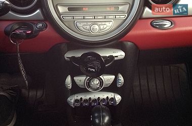 Хетчбек MINI Cooper 2008 в Талалаївці