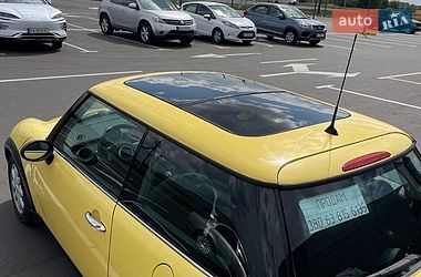 Хетчбек MINI Cooper 2002 в Бучі