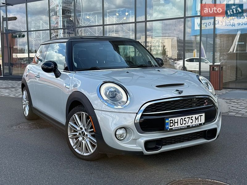 MINI Cooper 2015 MINI Cooper 2015