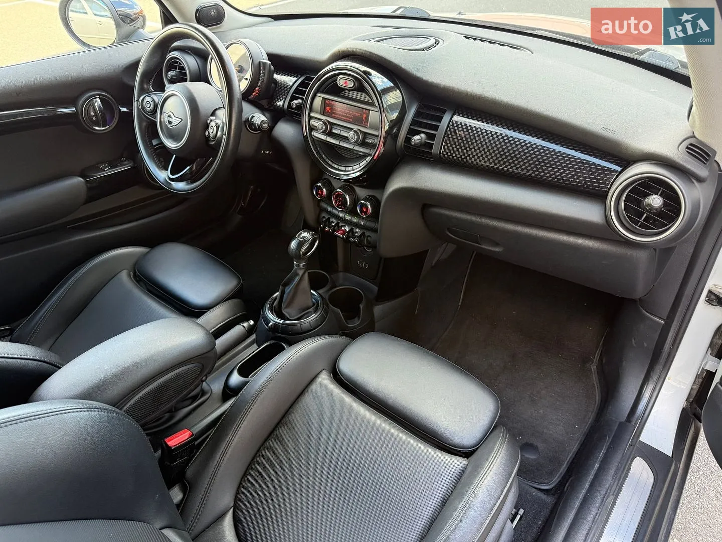 2015 MINI Cooper - мініатюра 14
