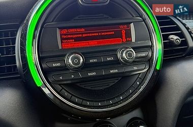Хэтчбек MINI Cooper 2015 в Киеве