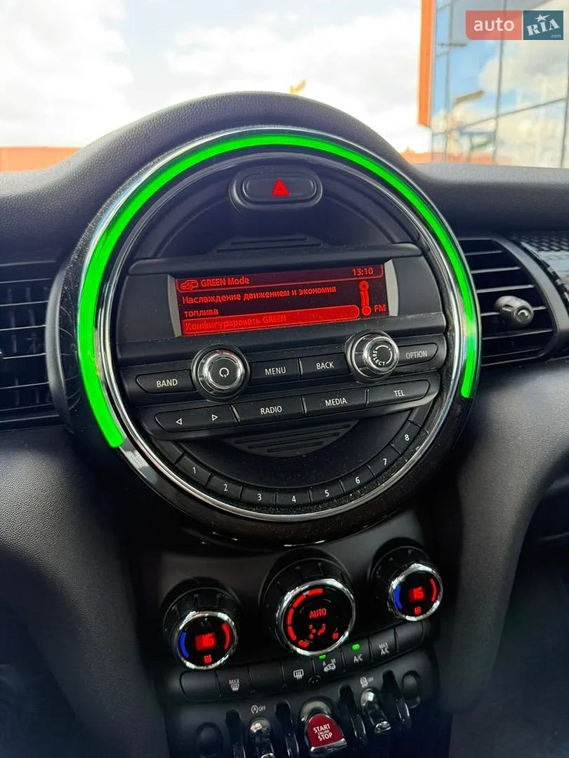 2015 MINI Cooper - мініатюра 20