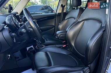Хетчбек MINI Cooper 2014 в Івано-Франківську