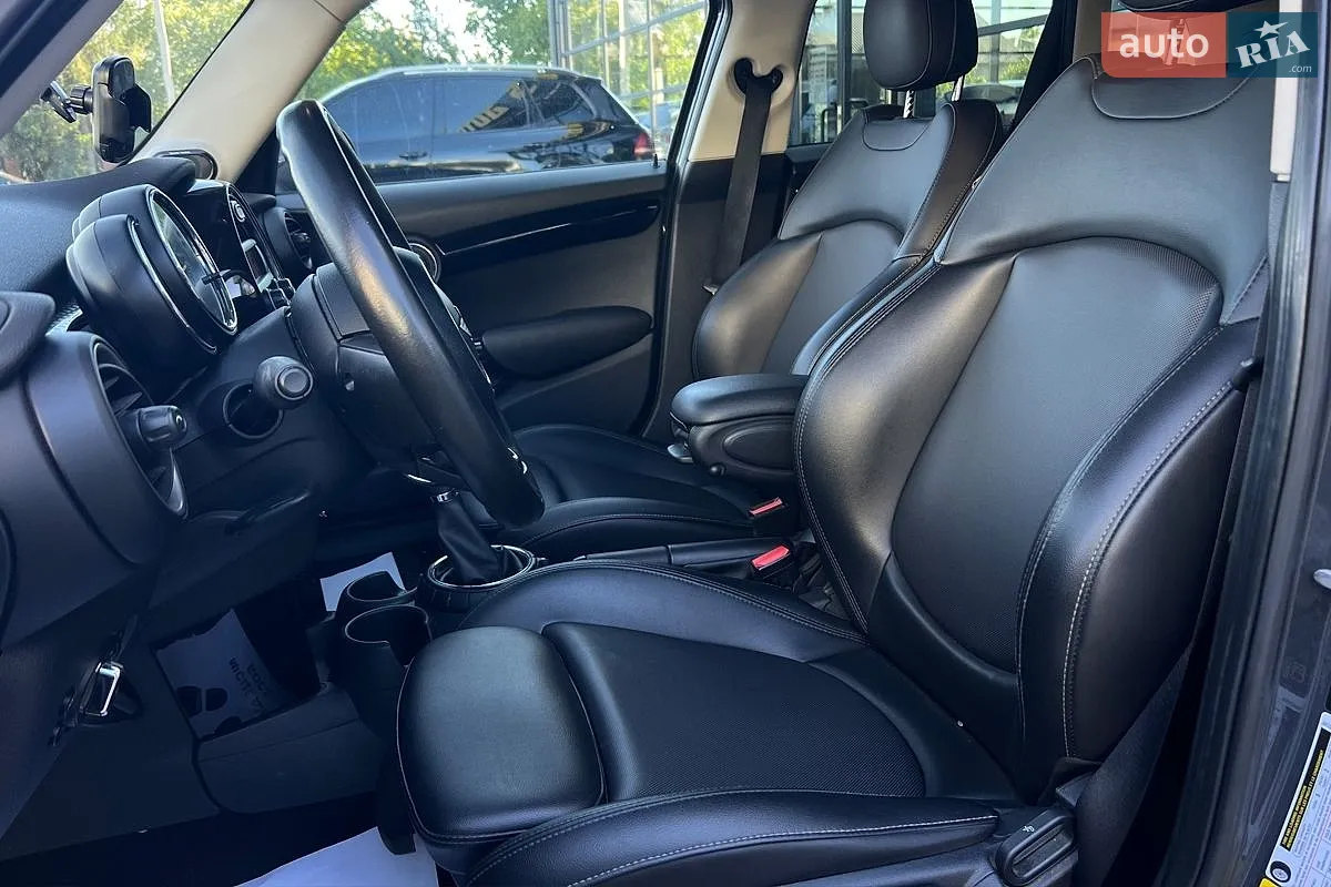 2014 MINI Cooper - мініатюра 9