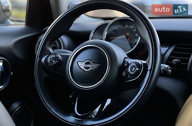Хетчбек MINI Cooper 2014 в Івано-Франківську