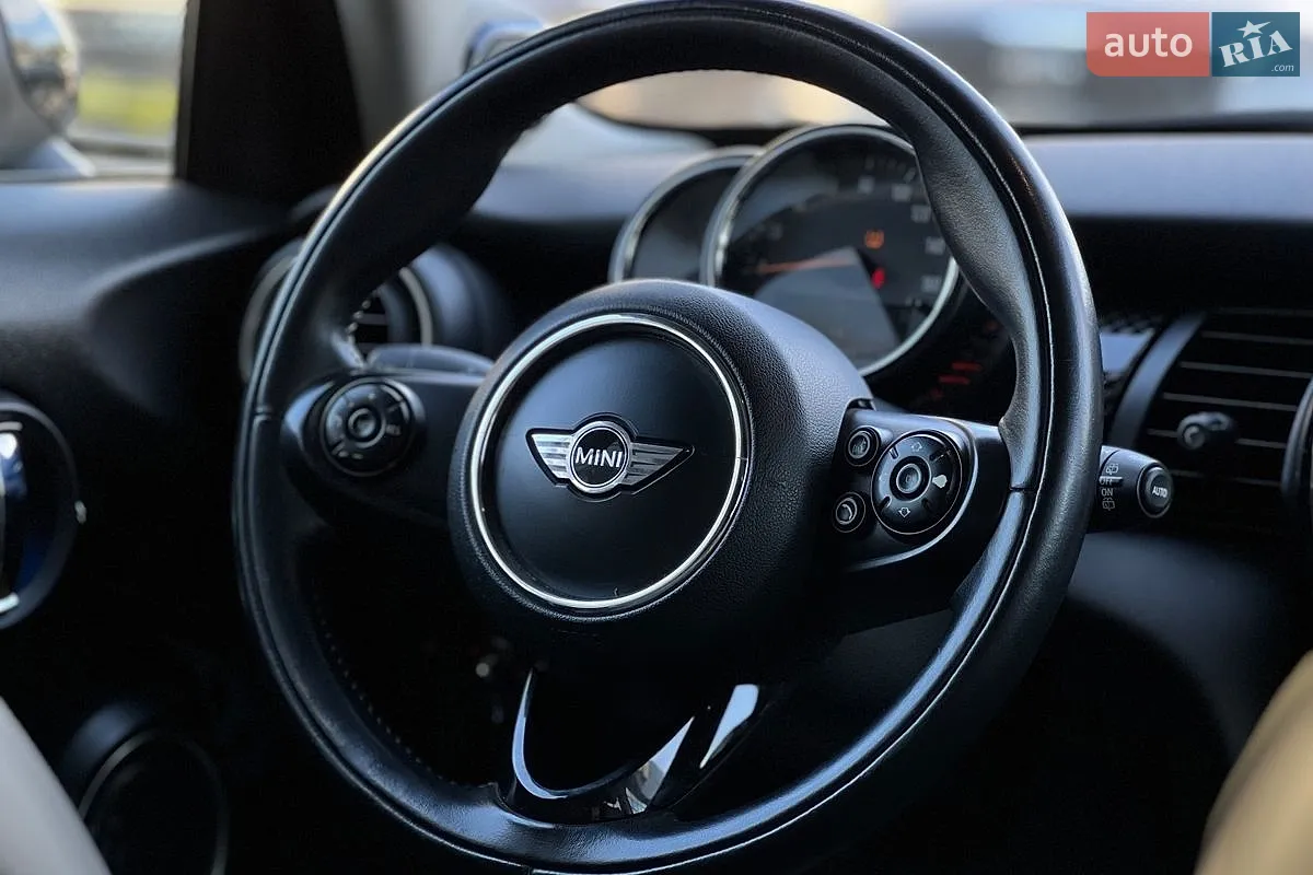 2014 MINI Cooper - мініатюра 15