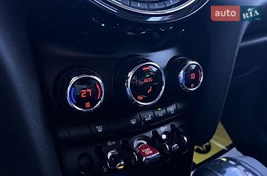 Хетчбек MINI Cooper 2014 в Івано-Франківську
