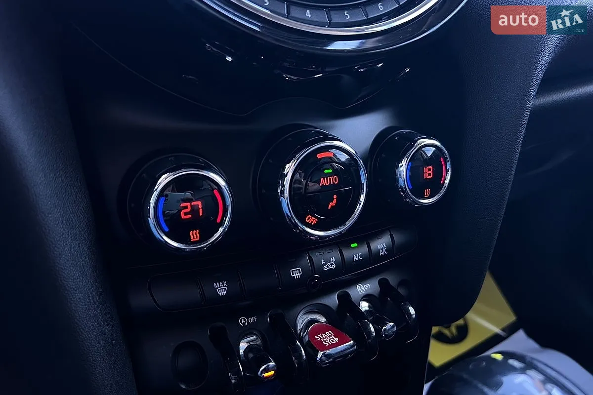 2014 MINI Cooper - мініатюра 19