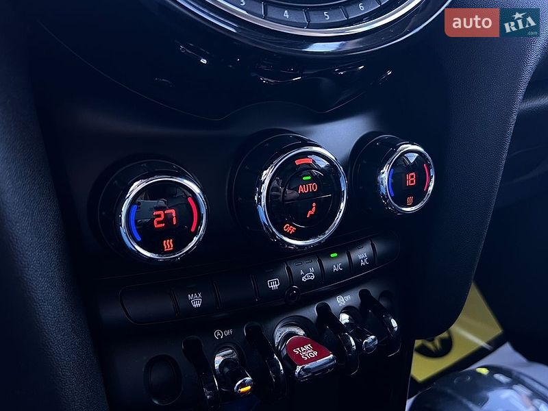 Хетчбек MINI Cooper 2014 в Івано-Франківську