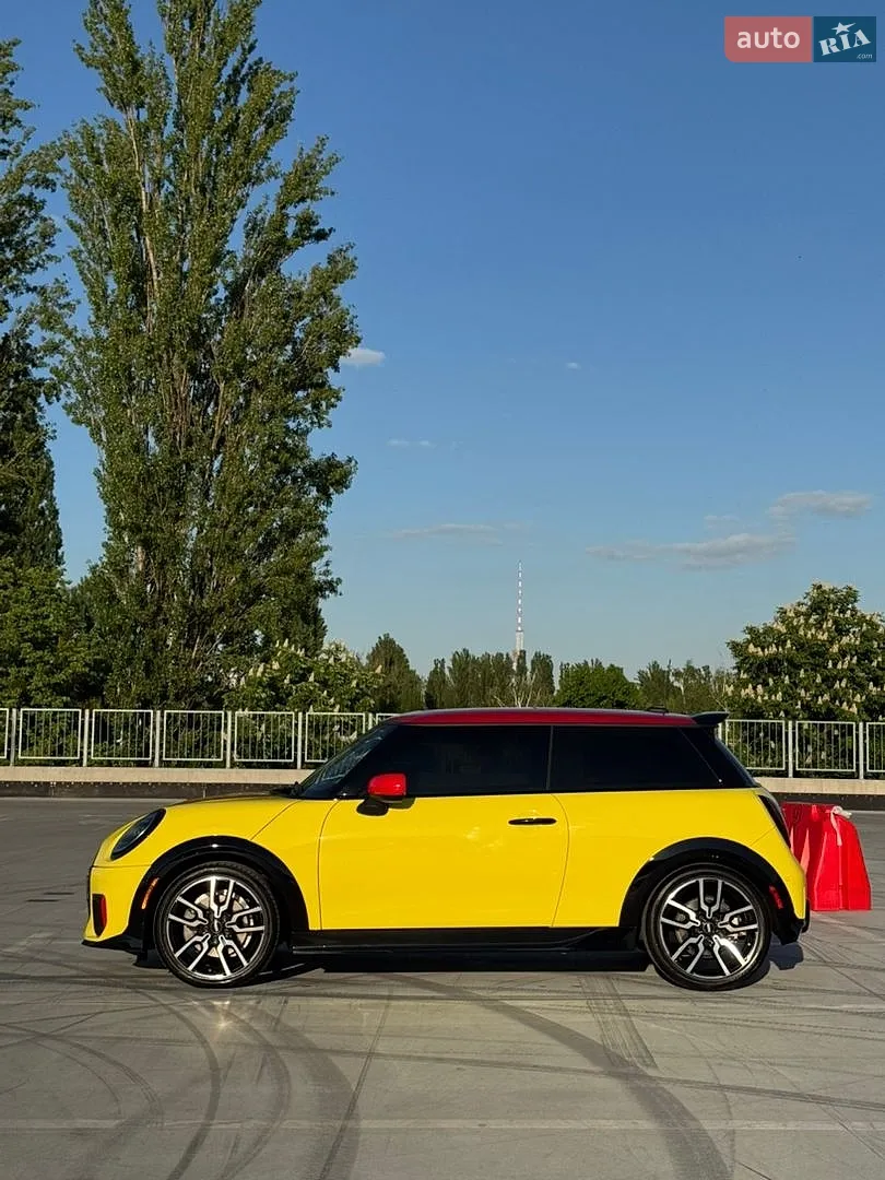 2024 MINI Cooper - мініатюра 4