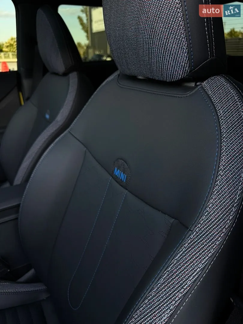 2024 MINI Cooper - мініатюра 19