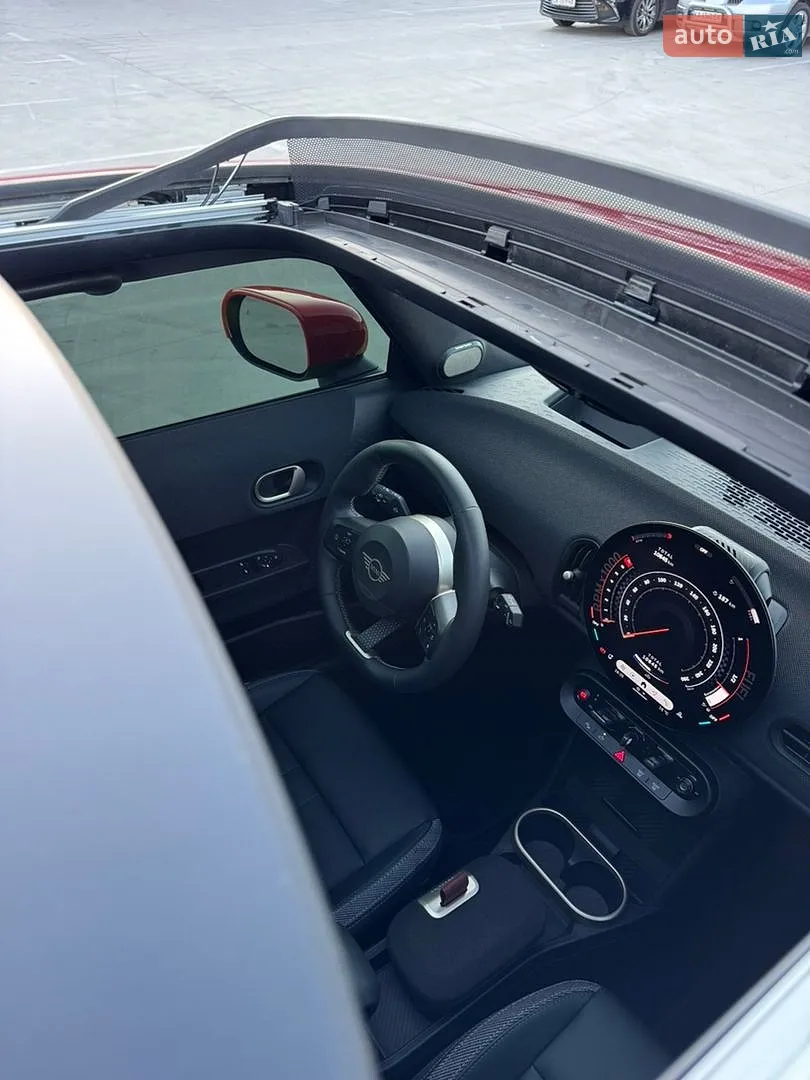 2024 MINI Cooper - мініатюра 34