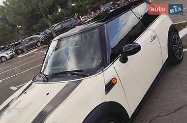 Хэтчбек MINI Cooper 2011 в Одессе фото 15 Хэтчбек MINI Cooper 2011 в Одессе