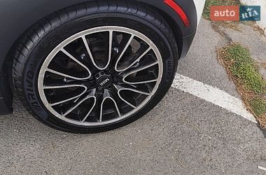 Хэтчбек MINI Cooper 2011 в Одессе фото 20 Хэтчбек MINI Cooper 2011 в Одессе