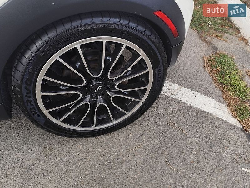 Хэтчбек MINI Cooper 2011 в Одессе фото 20 Хэтчбек MINI Cooper 2011 в Одессе