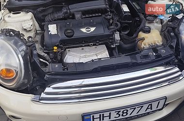 Хэтчбек MINI Cooper 2011 в Одессе фото 23 Хэтчбек MINI Cooper 2011 в Одессе