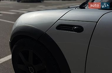 Хетчбек MINI Cooper 2004 в Івано-Франківську