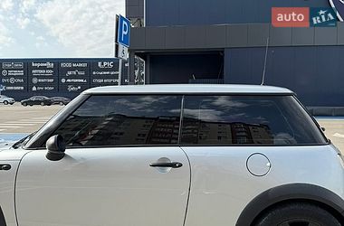Хетчбек MINI Cooper 2004 в Івано-Франківську