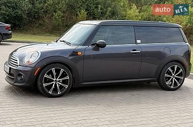 Хетчбек MINI Cooper 2012 в Тернополі фото 8 Хетчбек MINI Cooper 2012 в Тернополі