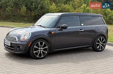 Хетчбек MINI Cooper 2012 в Тернополі фото 7 Хетчбек MINI Cooper 2012 в Тернополі